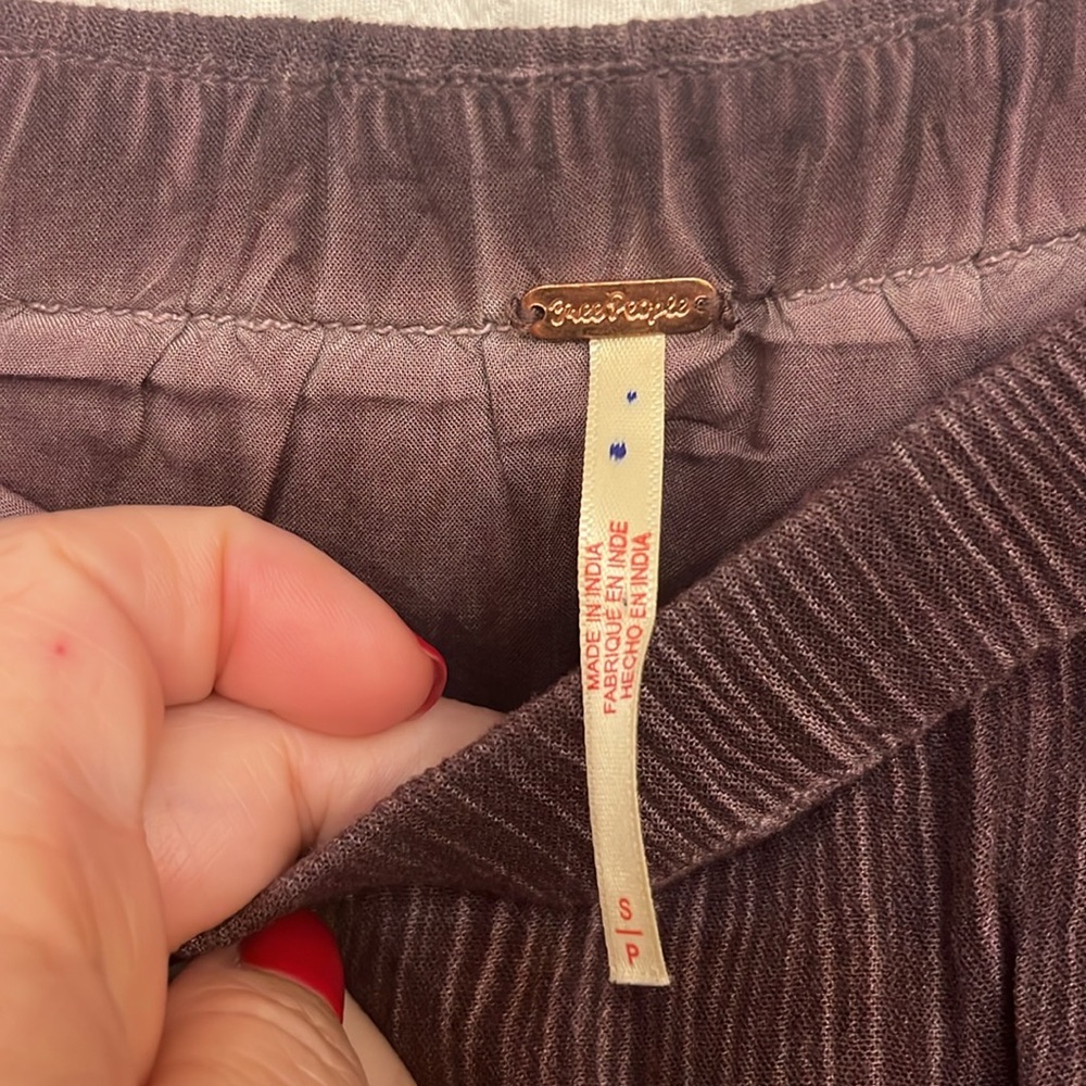 NWOT Free People If Only Set - Picture 8 of 8